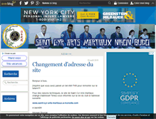 Tablet Screenshot of ju-jitsu.saint-cyr.over-blog.com