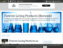 Tablet Screenshot of flp-bi.over-blog.com