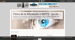 Desktop Screenshot of mirabelle-metz.over-blog.com