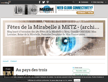 Tablet Screenshot of mirabelle-metz.over-blog.com