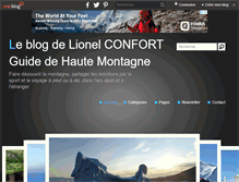 Tablet Screenshot of la-tete-dans-les-montagnes.over-blog.com