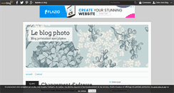 Desktop Screenshot of hivo.over-blog.com
