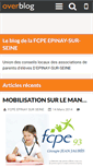 Mobile Screenshot of fcpe-epinay-sur-seine.over-blog.com