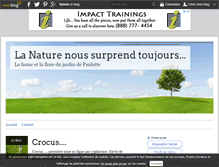 Tablet Screenshot of jygdarmor.over-blog.com