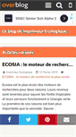 Mobile Screenshot of imprimeurecologique.over-blog.com