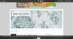 Desktop Screenshot of lasnamia-philatelie.over-blog.com