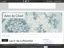 Tablet Screenshot of lasnamia-philatelie.over-blog.com
