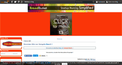 Desktop Screenshot of gangstabeach.over-blog.com
