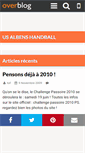 Mobile Screenshot of hand-star-albens.over-blog.com