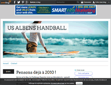 Tablet Screenshot of hand-star-albens.over-blog.com