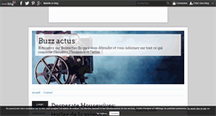 Desktop Screenshot of goodsites.over-blog.com