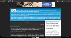Desktop Screenshot of ereduvide.over-blog.com