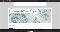 Desktop Screenshot of eclipse.licrounch.over-blog.com