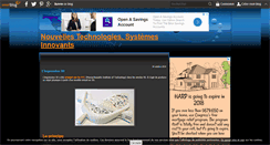 Desktop Screenshot of cs-engineering.over-blog.com