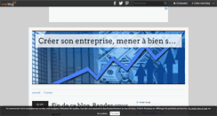 Desktop Screenshot of masociete.over-blog.com