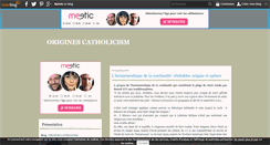Desktop Screenshot of ieschoua.incorrect.over-blog.com