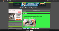 Desktop Screenshot of fo-laval.over-blog.com