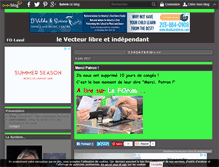Tablet Screenshot of fo-laval.over-blog.com
