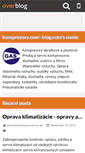 Mobile Screenshot of kompresory.over-blog.com