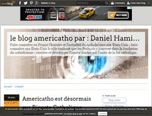 Tablet Screenshot of americatho.over-blog.com