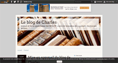 Desktop Screenshot of cifa-tp.over-blog.com