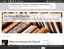 Tablet Screenshot of cifa-tp.over-blog.com