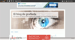 Desktop Screenshot of colorenergia.over-blog.com