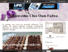 Tablet Screenshot of oumfadwa.over-blog.com
