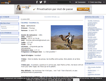 Tablet Screenshot of leshydros.over-blog.com