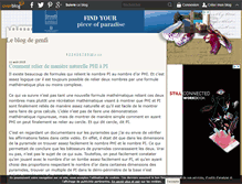 Tablet Screenshot of genfi.over-blog.com