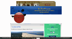 Desktop Screenshot of kapouest.over-blog.com