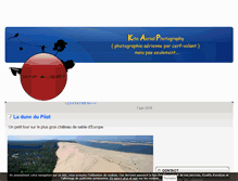 Tablet Screenshot of kapouest.over-blog.com