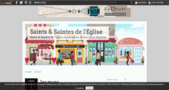Desktop Screenshot of echosdelabastide.over-blog.com