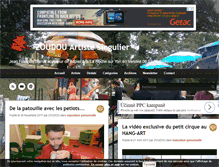 Tablet Screenshot of betazoudou.over-blog.com