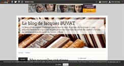 Desktop Screenshot of jbuvat.over-blog.com