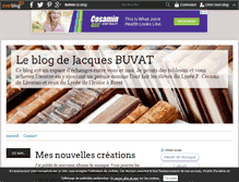 Tablet Screenshot of jbuvat.over-blog.com