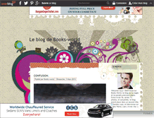 Tablet Screenshot of books-world.over-blog.com