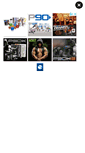Mobile Screenshot of 21crea.over-blog.com