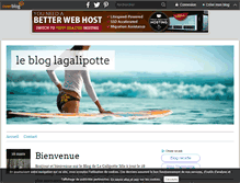 Tablet Screenshot of lagalipotte.over-blog.com