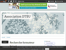 Tablet Screenshot of dtsu.cuces.over-blog.com