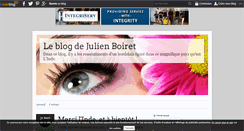 Desktop Screenshot of julien.boiret-new.delhi.over-blog.com