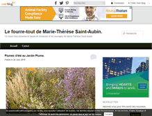 Tablet Screenshot of mtsa.over-blog.com