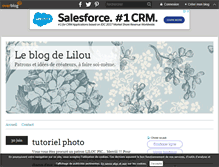 Tablet Screenshot of liloupic.over-blog.com