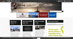 Desktop Screenshot of flyhlife.over-blog.com