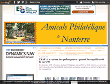 Tablet Screenshot of apn92.over-blog.fr