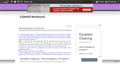 Desktop Screenshot of collectif-montsouris.over-blog.com