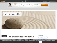 Tablet Screenshot of latitefamille.over-blog.com