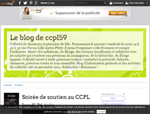 Tablet Screenshot of ccpl59.over-blog.com