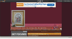 Desktop Screenshot of briren03.over-blog.com