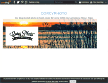 Tablet Screenshot of corcyphoto.over-blog.com